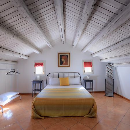 Casa Querencia Rooms Palerme Extérieur photo