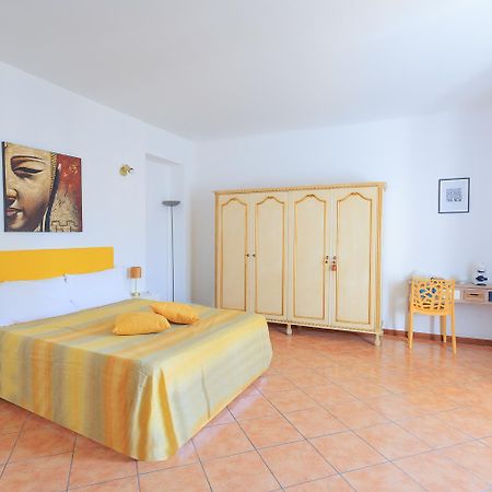 Casa Querencia Rooms Palerme Extérieur photo