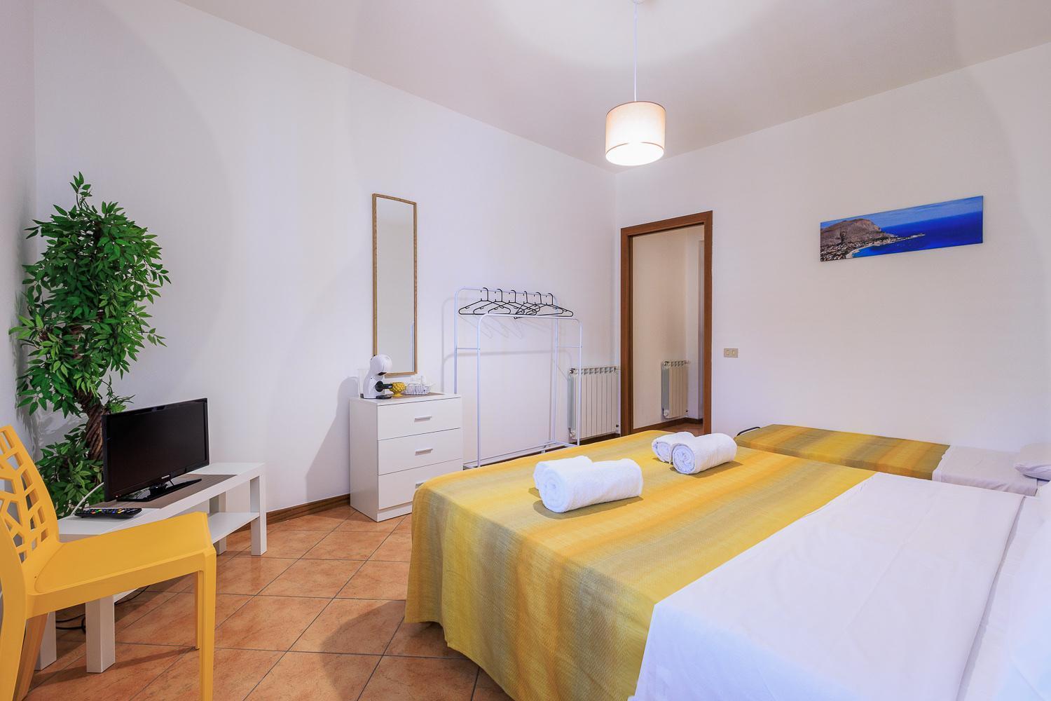 Casa Querencia Rooms Palerme Extérieur photo