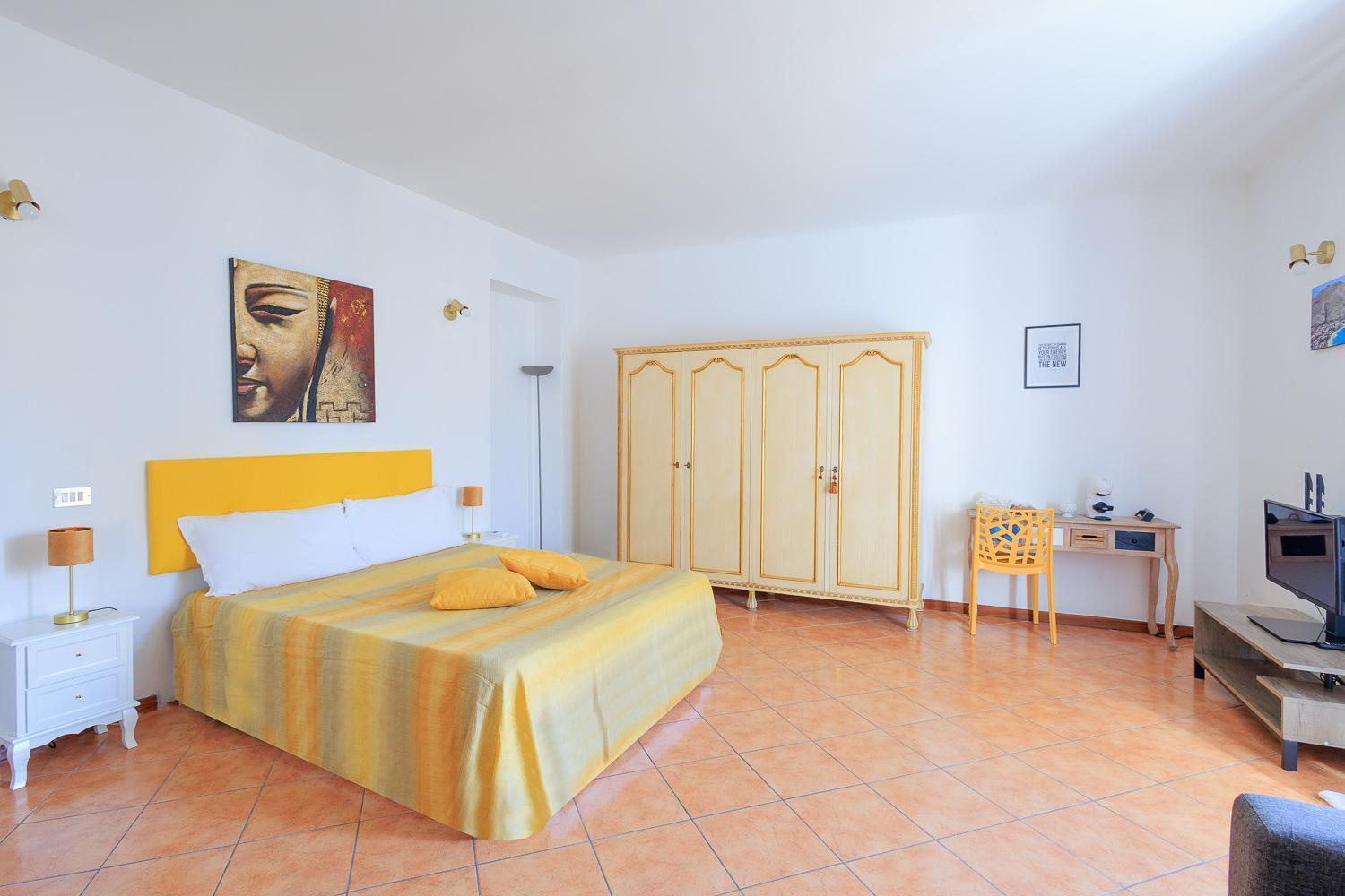 Casa Querencia Rooms Palerme Extérieur photo