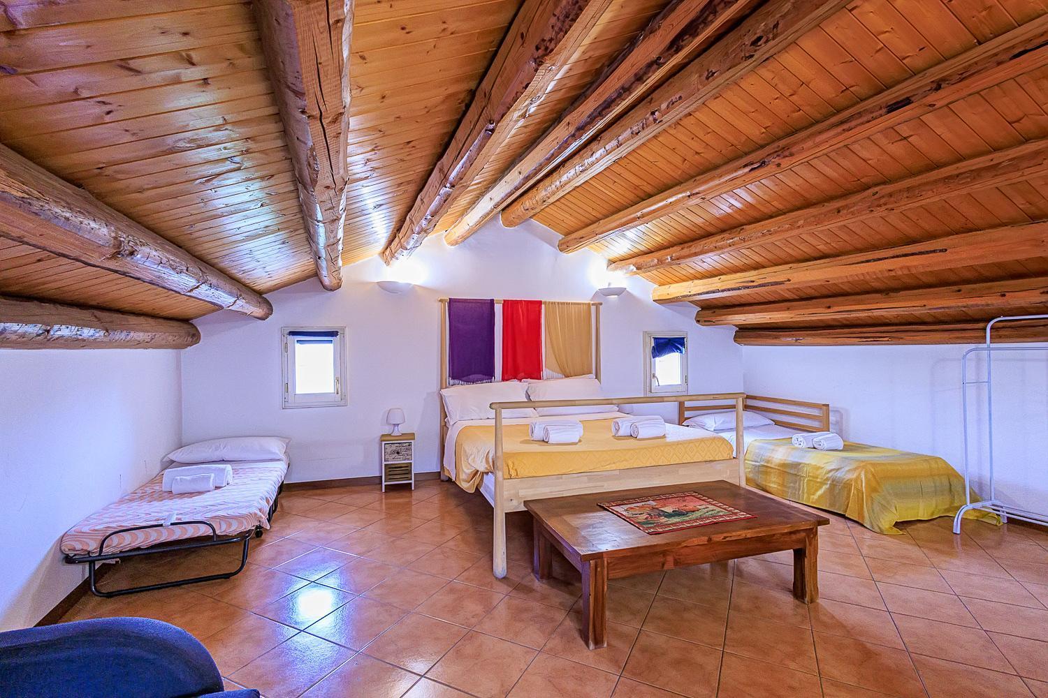 Casa Querencia Rooms Palerme Extérieur photo